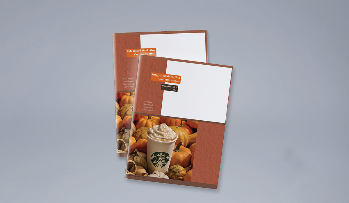 starbucks imc case study